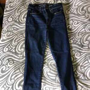 American eagle outfitters jeans